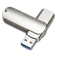 Teclast 台电 镭神PLUS USB 3.0 U盘 香槟金色 32GB USB