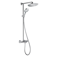 hansgrohe 汉斯格雅 飞雨系列 27215S 淋浴花洒套装