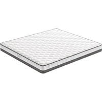 LINSY/林氏家居 撑腰Pro 椰棕床垫 【款】撑腰Pro-双面,1.5m*2m 20-25cm(含) 150*200cm 偏硬