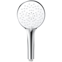 四季沐歌（MICOE）增压淋浴花洒喷头 淋浴头莲蓬头加压花洒单头多功能洗澡手持花洒 【四档出水】增压喷枪单花洒