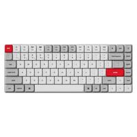 Keychron K3MAX 三模蓝牙无线 75%矮轴机械键盘