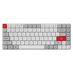 Keychron K3MAX 三模蓝牙无线 75%矮轴机械键盘