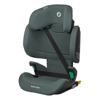 Maxi-Cosi迈可适儿童座椅车载3-12岁汽车用i-size认证 RodiFix R石墨灰