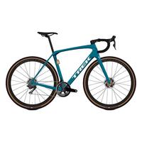 崔克(TREK)公路车 DOMANE SL 5 碳纤维缓震舒适耐力巡航砾石路公路自行车