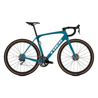 崔克（TREK）公路车 DOMANE SL 5 碳纤维缓震舒适耐力巡航砾石路公路自行车