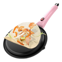 AininG/爱宁 不粘 薄饼机