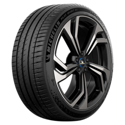 米其林 竞驰PILOT SPORT EV 255/40R20 101W XL TL汽车轮胎