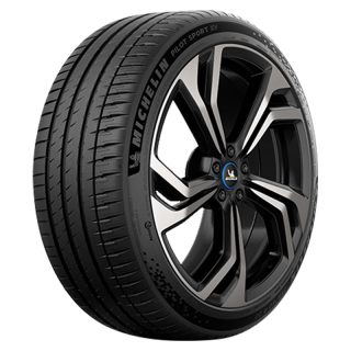 米其林 竞驰PILOT SPORT EV 255/40R20 101W XL TL汽车轮胎