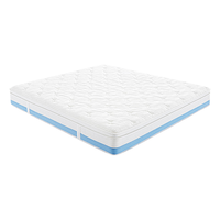 喜临门 云朗3.0床垫 1.5x2米