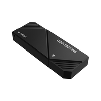  MOVE SPEED/移速 读速120MB U盘  黑武士 64GB