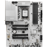微星（MSI）PRO Z890-S WIFI WHITE 白色主板 支持CPU 285K265K265KF(Intel Z890/LGA 1851)