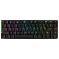 ASUS 华硕 ROG系列 魔导士 68键 2.4G双模无线机械键盘