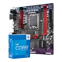 技嘉 B760M GAMING AC D4 i5-12490F 主板CPU套装