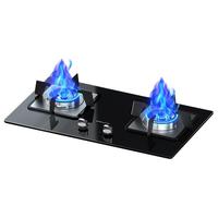 Vanward 万和 JZT-B7L51 嵌入式燃气灶