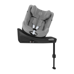 cybex 儿童座椅0-4岁360度旋转双向可坐可躺坐椅Sirona Gi i-Size Sirona SX2秋叶金