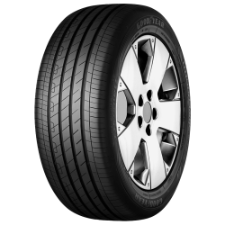 固特异 Goodyear）汽车轮胎 235/50R19 99W 御乘二代 原配奔