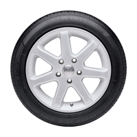 轮胎 235/50R18 御乘二代 EGP 97V 原配领克02