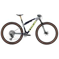 TREK/崔克 山地自行车