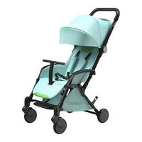 Quintus 昆塔斯 goolz3系列 Q1-Tody 婴儿推车