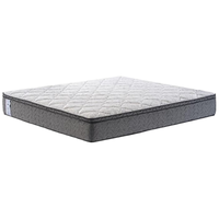 丝涟Sealy奇迹Pro双层乳胶床垫美姿弹簧揽月Pro同样配置1.5*2米 奇迹Pro(弹簧/围边全量升级)