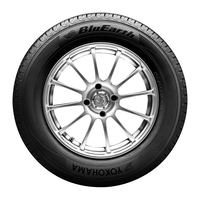 YOKOHAMA 优科豪马 AE01 轿车轮胎 节能环保型 185/60R15 84H