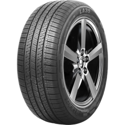 利奥 玲珑轮胎汽车轮胎 适配奥迪Q7/起亚KX5 225/55R18 102V LA35