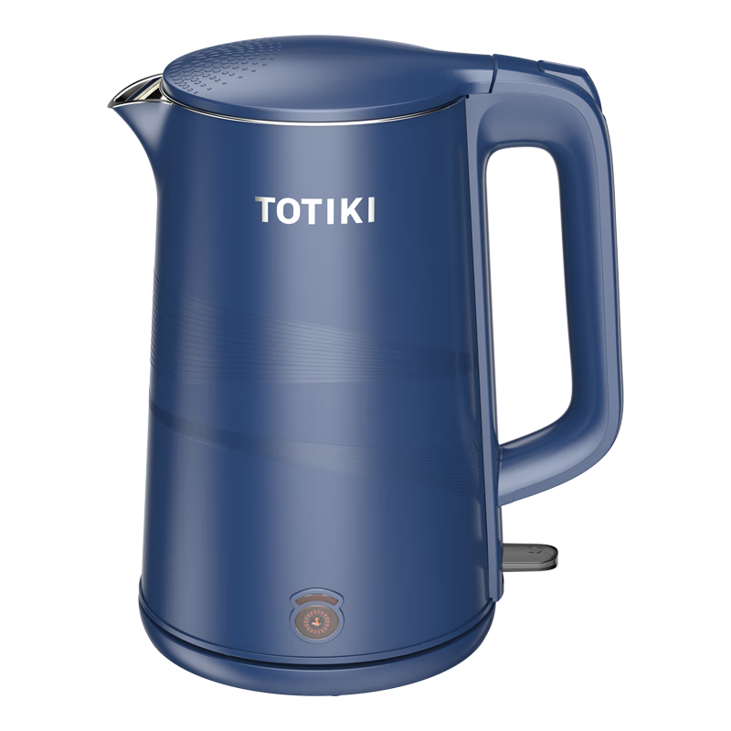  TOTIKI/拓几 无缝内胆 不锈钢水壶  1.8L