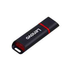 联想 投标 U盘  黑色 4GB
