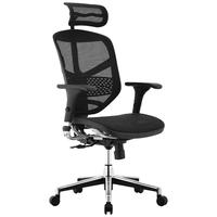 Ergonor 保友办公家具 金卓系列 人体工学电脑椅