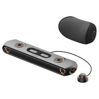 傲希 ThunderPro+影院级电竞游戏音响台式电脑ps5桌面重低音箱