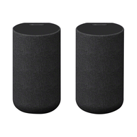 索尼 SA-RS5 真无线后环绕音箱