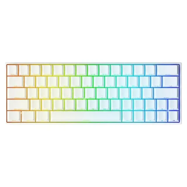 irok 艾石头 ND63 Pro 有线机械键盘