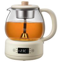 Bear 小熊 煮茶器家用办公室小型养生壶黑茶壶普洱泡ZCQ-A10W5