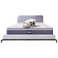 Serta 舒达 白天鹅 记忆棉弹簧床垫