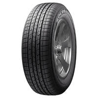 KUMHO TIRE 锦湖轮胎 KL21系列 汽车轮胎 SUV&越野型 225/60R17 99H