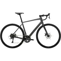 TREK 崔克 DOMANE AL 2碳纤维前叉碟刹内走线长途耐力公路自行车