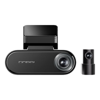 DDPAI 盯盯拍 N5Pro 行车记录仪 双镜头 标配