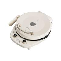 Bear 小熊 可拆洗电饼铛家用双面加热加深加大煎饼锅烙饼锅电饼档称煎锅 基础款