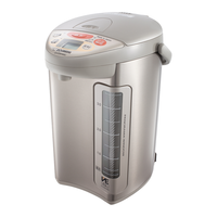 ZOJIRUSHI 象印 CV-DSH40C 电水壶 4L