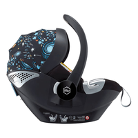 HBR 虎贝尔 X1pro宇宙梦系列婴儿提篮便携式座椅