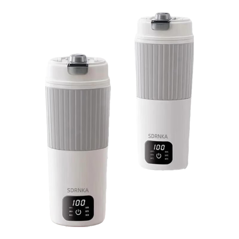  SDRNKA 316内胆 便携式烧水壶  0.65L