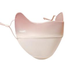 伯希和 PPELLIOT/伯希和 防晒 护眼角 3D立体 医用口罩