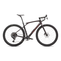 SPECIALIZED/闪电 轻量避震碳纤维 砾石公路自行车