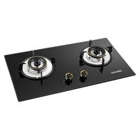 INSE/樱雪 5.0kW猛火力 燃气灶 液化气