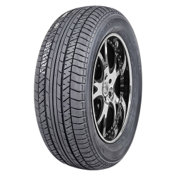 优科豪马 ASPEC A349F 轿车轮胎 运动操控型 215/60R16 95H