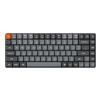 Keychron 渴创 K3Max 机械键盘 无线键盘 蓝牙键盘 客制化键盘 键盘机械 三模连接