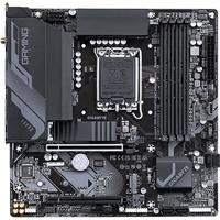 技嘉(GIGABYTE)魔鹰X B760M GAMING X AX 主板DDR5支持CPU 1360013700KF Intel B760 LGA 1700