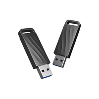 Lenovo 联想 32GB USB3.0 X3 Lite 手机电脑两用优盘