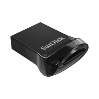 SanDisk/闪迪 文件加密 U盘  黑色 1TB