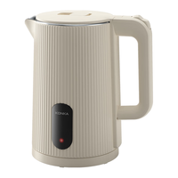康佳 家用电水壶 1.8L